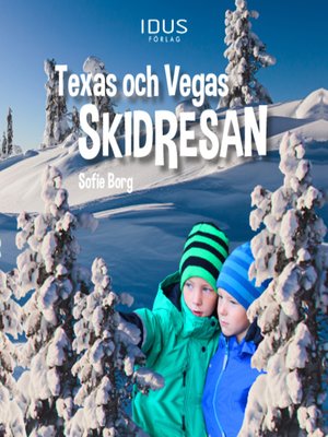 cover image of Skidresan